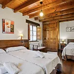 Εξοχικό σπίτι Casa Raquel Mestas De Con