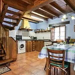 Εξοχικό σπίτι Casa Raquel *