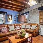 Casa Raquel Εξοχικό σπίτι Mestas De Con