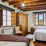 Εξοχικό σπίτι Casa Raquel Mestas De Con