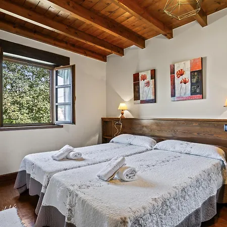 Casa Raquel