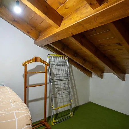 Casa Raquel منزل ريفي ميستاس دي كون