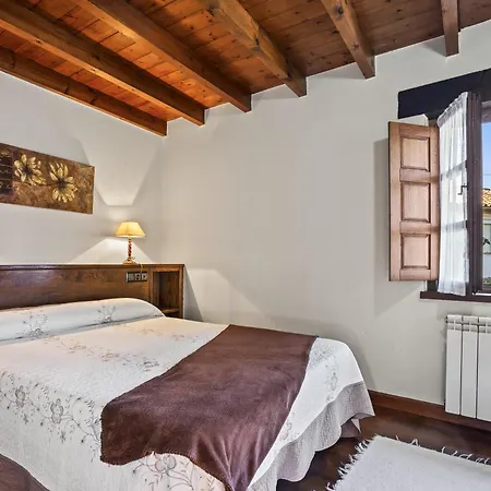 Casa Raquel Country house *