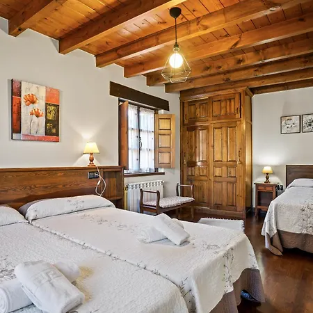 منزل ريفي Casa Raquel ميستاس دي كون