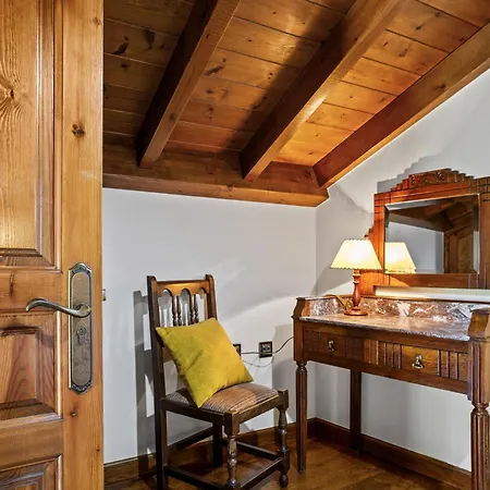 Casa Raquel *