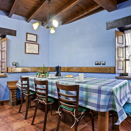 Casa Raquel ميستاس دي كون