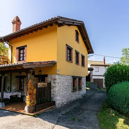 Casa Raquel *