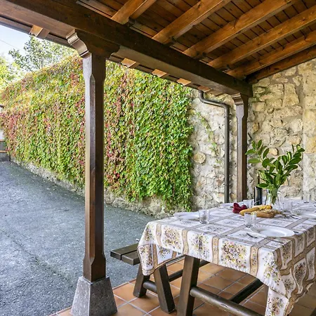 Casa Raquel Country house *