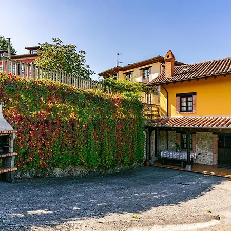Casa Raquel *