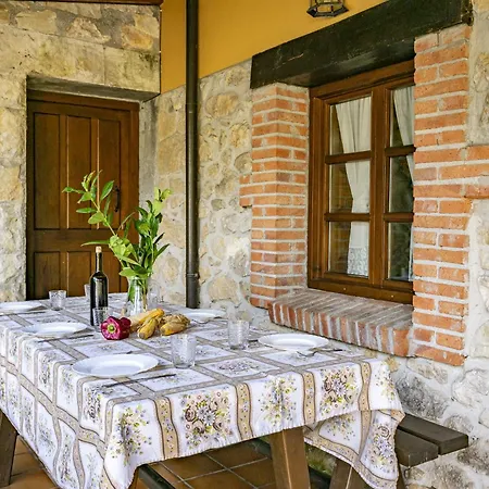 Casa Raquel
