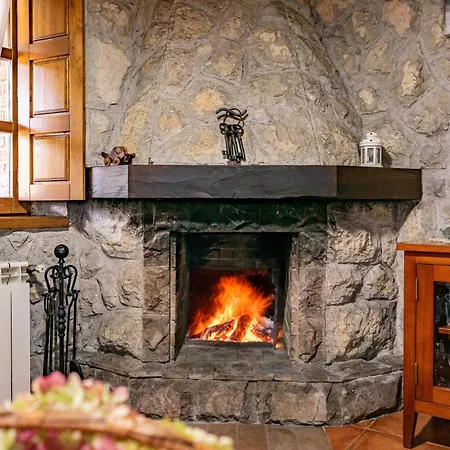Casa Raquel Casa rural