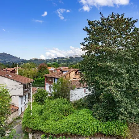 منزل ريفي Casa Raquel ميستاس دي كون