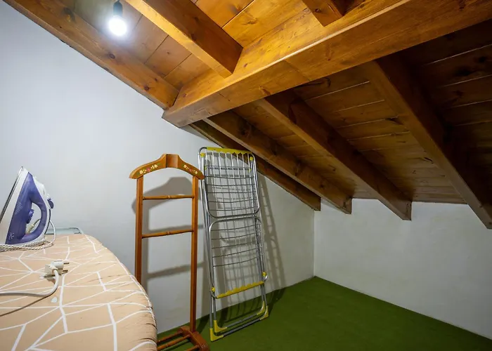 Casa Raquel Landhaus Mestas De Con