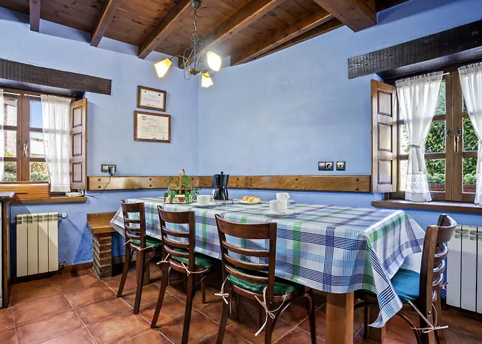 Casa Raquel Mestas De Con