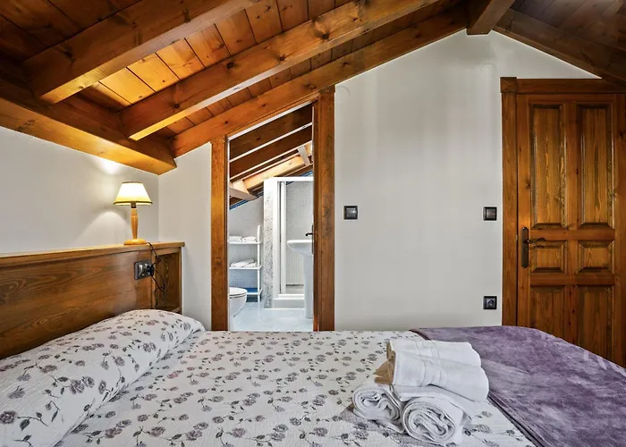 Landhaus Casa Raquel