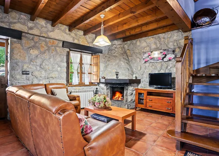 Casa Raquel Mestas De Con