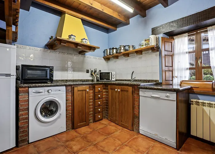 Casa Raquel Landhaus *